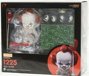 Stephen King IT Pennywise Action Figure 10 cm Good Smile Company Nendoroid #1225