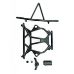 FTX DR8 Front Moulded Frame