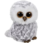 TY Gosedjur Owlette Uggla, 5,5 cm