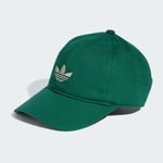 adidas Adicolor Classic Trefoil Baseball Cap Unisex