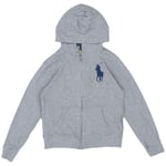 Veste enfant Ralph Lauren  Veste  Gris - 8 ans