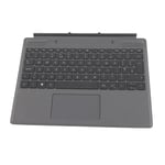 Laptop Detachable Keyboard For For Latitude 7320 7310 Seamless Connec Set