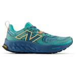 New Balance Hierro V8 Women Grön US6,5-B/UK4,5/37 - Fri frakt