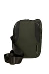 Samsonite XBR 2.0 - Olkahihnapussi S 7.9 Foliage Green, Tuotemerkit - Samsonite