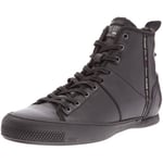 Palladium Harry Tex, Chaussures montantes homme - Noir, 40 EU