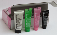 Peter Thomas Roth Bundle ❤️ Peel Gel. Gel Mask. Firm Eye. Anti-Aging ❤️ Gift Box