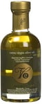 Vassilakis Estate Cretan Extra Virgin Olive Oil, 200 ml in glass bottle