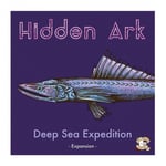 Hidden Ark: Deep Sea Expedition Expansion