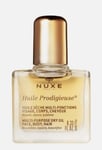 NUXE Huile Prodigieuse Dry Oil 10ml For Face, Body & Hair✨ Original Clear ✨ 