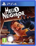 Hello Neighbor