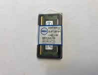 DELL SNP47J5JC/16G 16GB 2133MHZ A8650534 Neuf + Emballage D'Origine