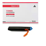 TONER CEXV18 0386B002 Noir x 1 Compatible pour CANON-NOPAN-INK IR 1018, IR 1018J, IR 1020, IR 1022, IR 1022A, IR 1022F, IR 1024, IR 1024A, IR 1024F, IR 1024IF