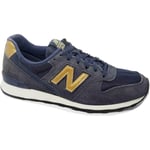 Baskets New Balance  Reconditionné 996 -