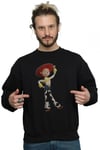 Toy Story Jessie Pose Sweatshirt