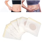 Navel Patch Body Slimming Healthy Belly Sticker For Men Women For Home