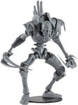 McFarlane Toys 10923-8 Warhammer 40000 7in Figures WV3-Necron Flayed One (AP), M