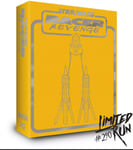 Limited Run #290: Star Wars Racer Revenge Premium Edition Ps4