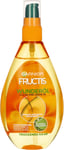 Garnier Fructis Oil 3 Wonder Oil for Dry Damaged Hair No Rinse Non Greasy, Oil R