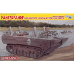 [FR] Dragon PANZERFAHRE LWS PROTOTYPE KIT 1:35 - D6625