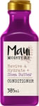 Maui Moisture Shea Butter Conditioner for Dry Damaged 385 ml (Pack of 1) 