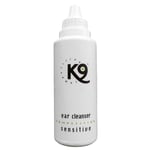 K9 Ear Cleaner Sensitive 150 ml