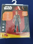 RUBIES STAR WARS Deluxe FINN UNISEX FANCY DRESS TOY BOX BOOK DAY 9-10 Years