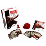 Resident Evil 2: Malformations of G B-Files - Board Game Expansion New