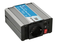 Extralink OPIM-300W - DC till AC omformare - 12 V - 300 Watt
