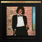 Michael Jackson  Off The Wall  LP/Vinyl