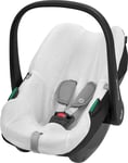 Maxi-Cosi CabrioFix i-Size/Pebble S Beskyttelsestrekk