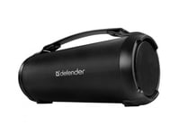 Defender Bluetooth Speaker Beatbox 16W