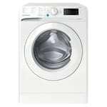 Indesit BWE91496XWUKN Washing Machine 9kg - White [ID2110083873]