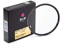 B+W UV (010M) Classic Protection 30.5mm Xs-Pro UV Camera Lens Filter, Clear (66-1073874)