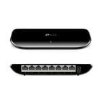 TP-LINK 8 PORT GIGABIT SWITCH - DESKTOP