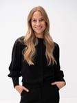 Y.A.S Fonny Long Sleeve Knit Cardigan - adult - female