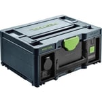 Festool SYS-PST 1500 Li HP kraftstation