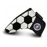 Odyssey Soccer Headcover Blade Putter