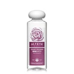 Alteya Organic Rose Water 250ml - Pure Organic Rosa Damascena Hydrolat - No additives - No Artificial Ingredients - USDA Certified Organic - Face Toner, Revitalizing Body, Condition Hair & Scalp