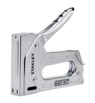 Stanley Tools TR110 Heavy-Duty Sharpshooter Staple Gun - STA6TR110..