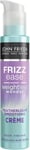 John Frieda Frizz Ease Weightless Wonder Featherlight Smoothing Creme for Fine