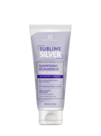 Sublime Silver Shampooing Déjaunisseur Eclat et Nutrition 200 ml