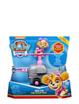 Paw Patrol Basic Vehicle Skye Patterned MAKI