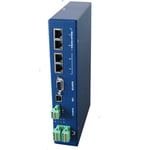 BAROX Industrial DSL-Router 