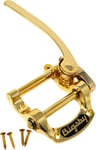 B5G Vibrato Tailpiece Gold