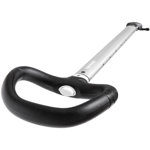 Rorkultforlenger 60-90cm Asymetrisk Spinlock