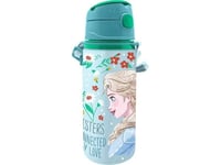 Water Bottle 600 Ml Frozen Kids Licensing