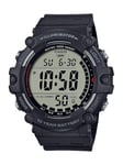 Casio Casual Watch AE-1500WH-1AVCF Black