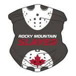Rocky Mountain Slayer Neck tubeMulti-Functional Neck Tube