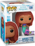 Figurine Funko Pop - La Petite Sirène (Film 2023) [Disney] N°1366 - Ariel (71756)