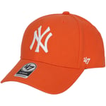 Casquette '47 Brand  New York Yankees MVP Cap